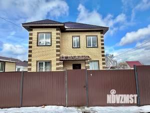 Дом 150м², 2-этажный, участок 6 сот.