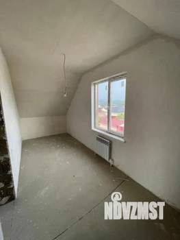 Дом 110м², 2-этажный, участок 6 сот.