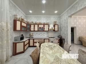 Коттедж 114м², 1-этажный, участок 9 сот.