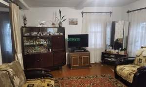 Дом 46м², 1-этажный, участок 5 сот.