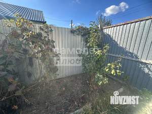 Дом 104м², 2-этажный, участок 2 сот.