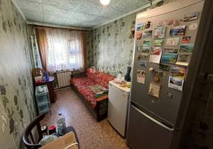 Дом 52м², 1-этажный, участок 3 сот.