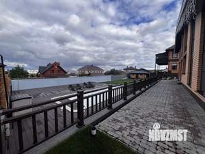 Коттедж 330м², 2-этажный, участок 17 сот.