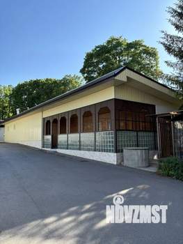 Дом 410м², 3-этажный, участок 13 сот.