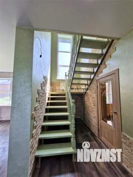 Дом 137м², 2-этажный, участок 8 сот.