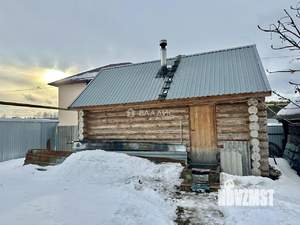 Дом 84м², 1-этажный, участок 16 сот.