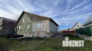 Дом 144м², 1-этажный, участок 9 сот.