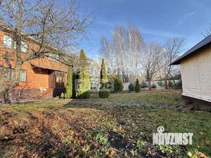 Коттедж 208м², 2-этажный, участок 8 сот.