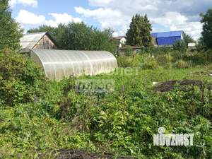 Дом 80м², 2-этажный, участок 10 сот.