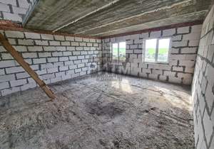 Дом 120м², 2-этажный, участок 10 сот.