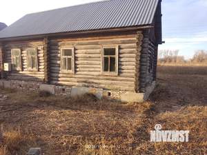 Дом 40м², 1-этажный, участок 12 сот.