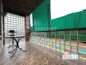 Дом 241м², 2-этажный, участок 10 сот.