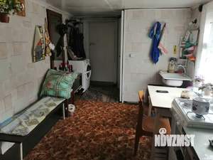 Дом 42м², 1-этажный, участок 6 сот.