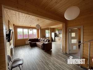 Дом 154м², 2-этажный, участок 14 сот.