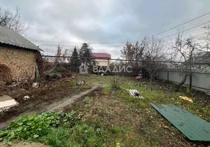 Дом 53м², 1-этажный, участок 8 сот.