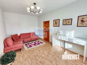 Дом 123м², 2-этажный, участок 0 сот.