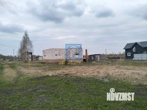 Дом 96м², 1-этажный, участок 6 сот.