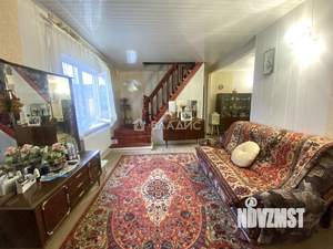 Дом 120м², 2-этажный, участок 10 сот.