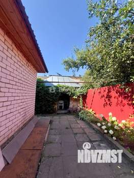 Дом 112м², 1-этажный, участок 8 сот.