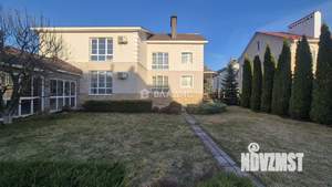 Дом 300м², 2-этажный, участок 9 сот.