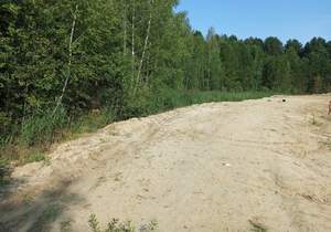 Дом 21м², 1-этажный, участок 6 сот.