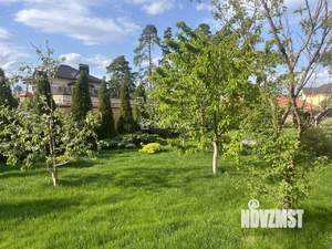 Дом 366м², 2-этажный, участок 12 сот.