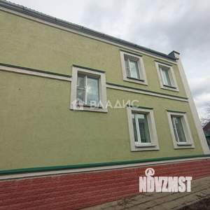 Дом 280м², 3-этажный, участок 6 сот.