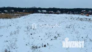 Дом 115м², 1-этажный, участок 6 сот.