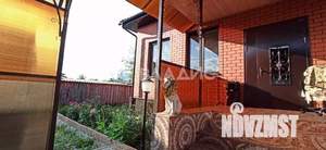 Дом 130м², 1-этажный, участок 7 сот.