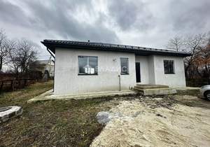 Дом 120м², 1-этажный, участок 6 сот.