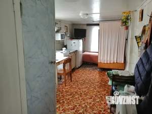 Дом 42м², 1-этажный, участок 6 сот.