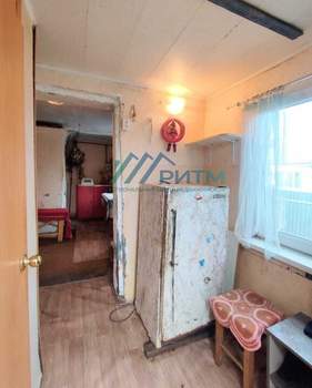 Дом 87м², 1-этажный, участок 6 сот.