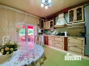 Дом 160м², 2-этажный, участок 9 сот.