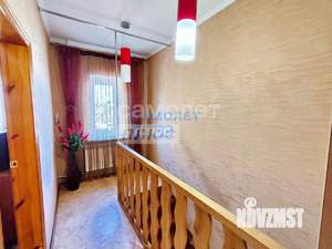 Дом 123м², 2-этажный, участок 0 сот.