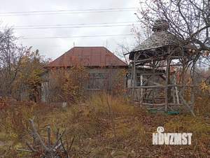 Дом 14м², 1-этажный, участок 5 сот.