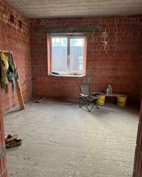 Дом 191м², 2-этажный, участок 15 сот.