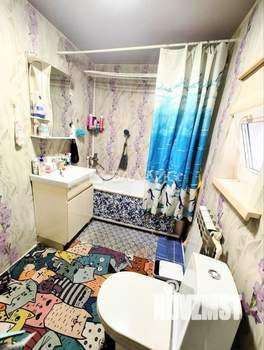 Дом 53м², 1-этажный, участок 1 сот.