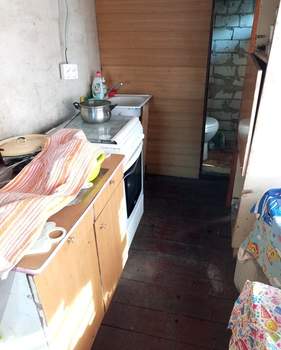 Дача 21м², 1-этажный, участок 6 сот.