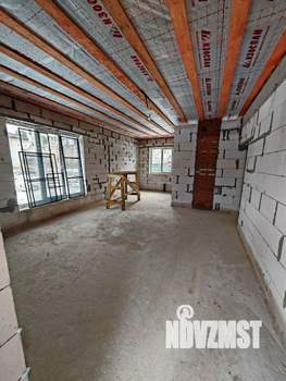 Коттедж 170м², 1-этажный, участок 8 сот.