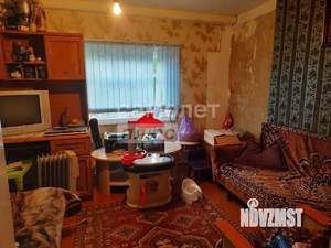 Дом 58м², 2-этажный, участок 6 сот.