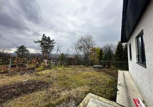 Дом 120м², 1-этажный, участок 6 сот.