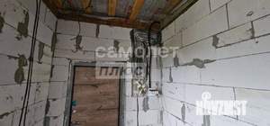 Дом 105м², 2-этажный, участок 6 сот.