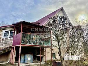 Дом 140м², 2-этажный, участок 10 сот.