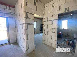 Дом 119м², 1-этажный, участок 6 сот.