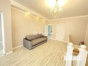 Дом 186м², 3-этажный, участок 3 сот.