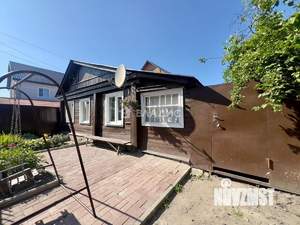 Дом 112м², 1-этажный, участок 8 сот.