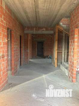 Коттедж 191м², 2-этажный, участок 15 сот.