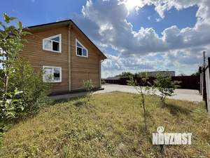 Дом 154м², 2-этажный, участок 14 сот.