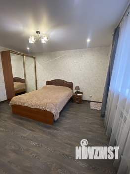 Коттедж 100м², 2-этажный, участок 3 сот.