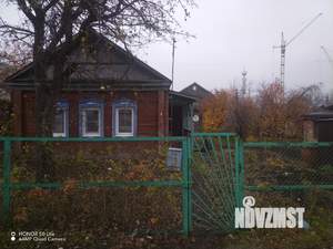 Дом 65м², 1-этажный, участок 6 сот.